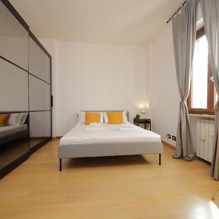 Cozy And Comfy Apartment In Piramide Metro Stop 罗马 外观 照片