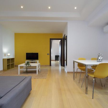Cozy And Comfy Apartment In Piramide Metro Stop 罗马 外观 照片