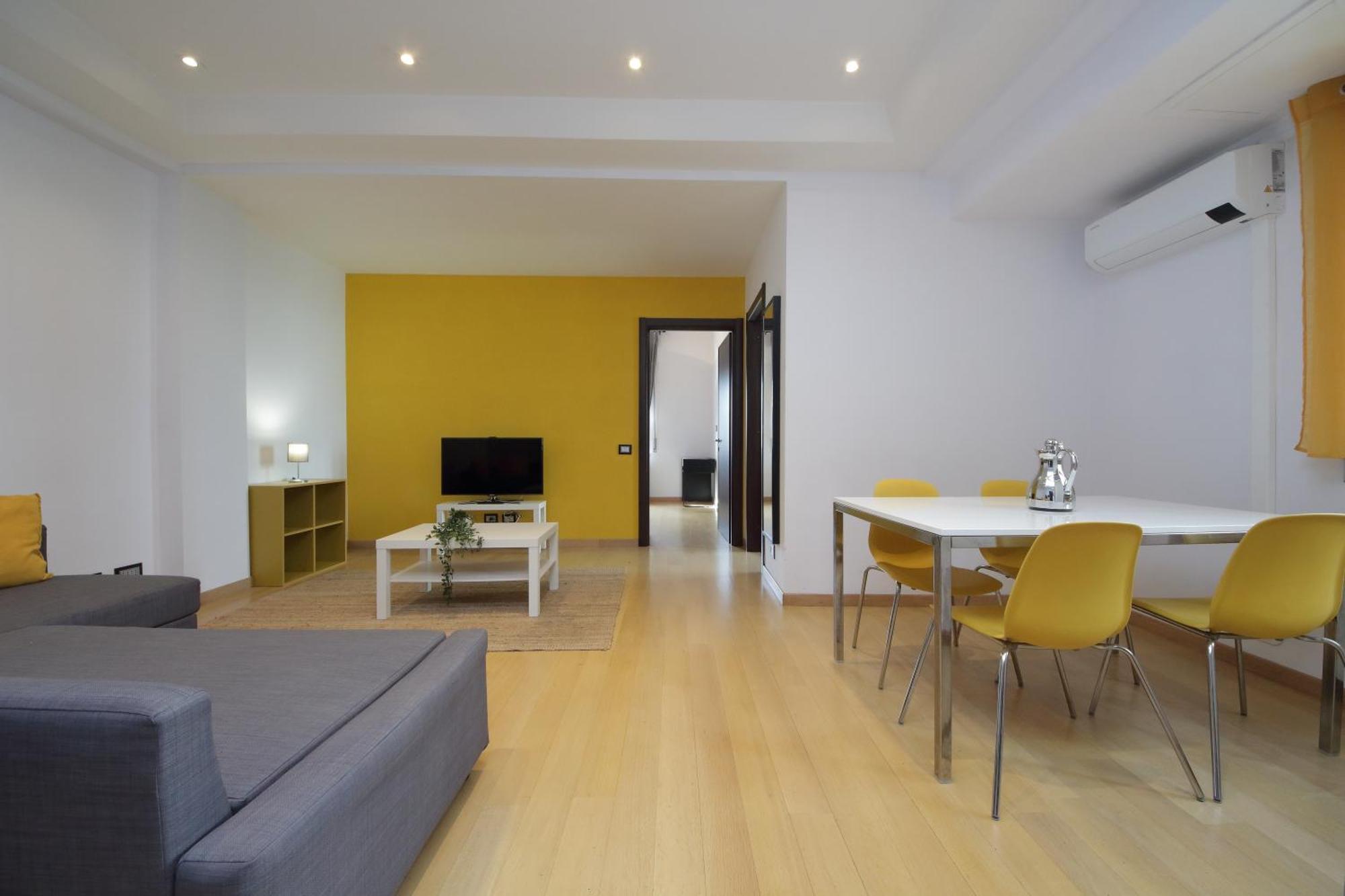 Cozy And Comfy Apartment In Piramide Metro Stop 罗马 外观 照片