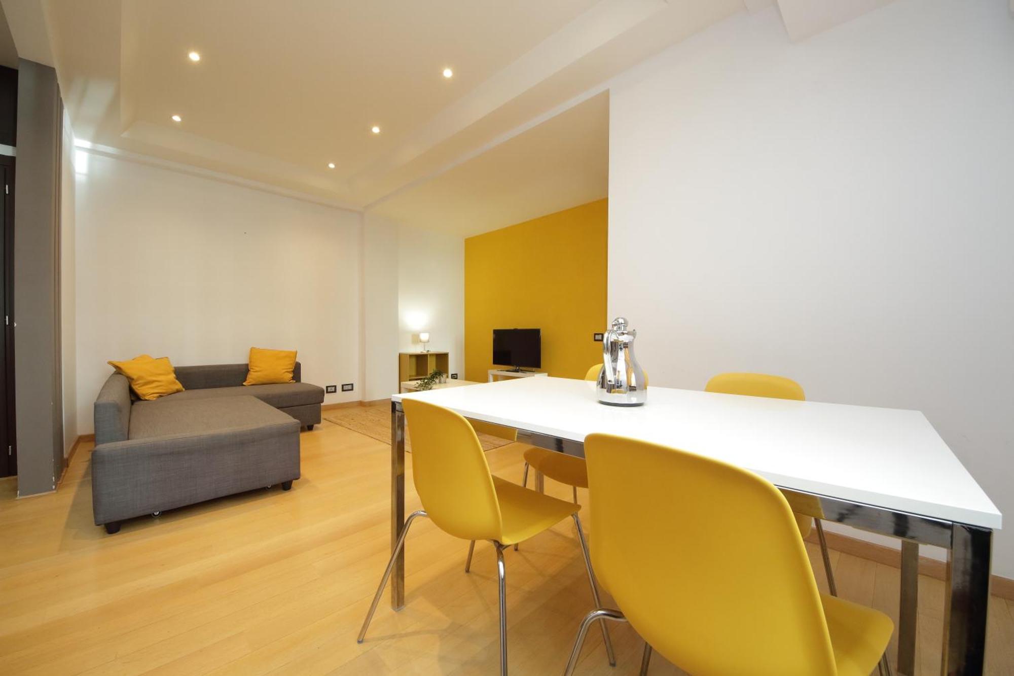 Cozy And Comfy Apartment In Piramide Metro Stop 罗马 外观 照片