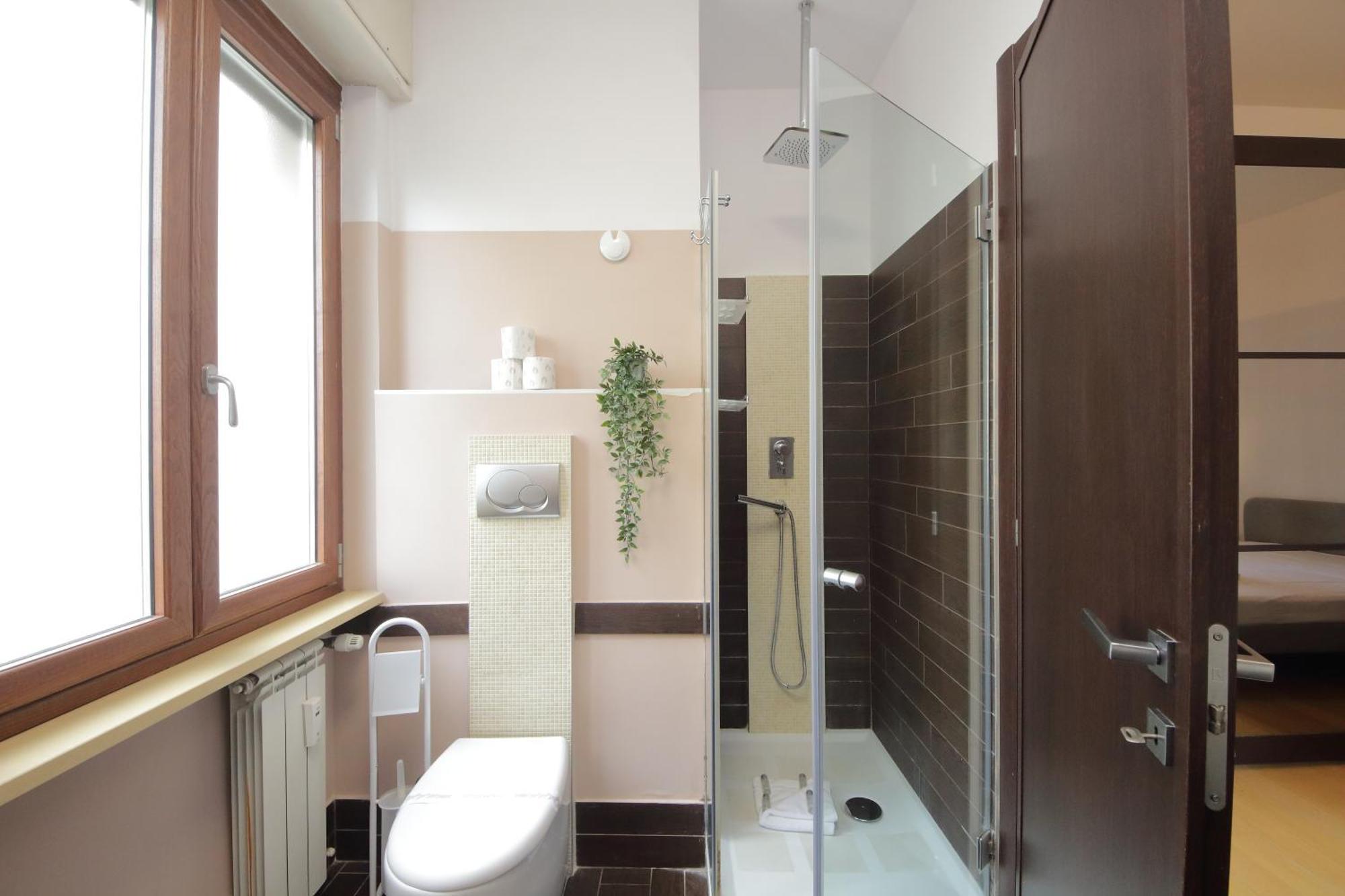 Cozy And Comfy Apartment In Piramide Metro Stop 罗马 外观 照片