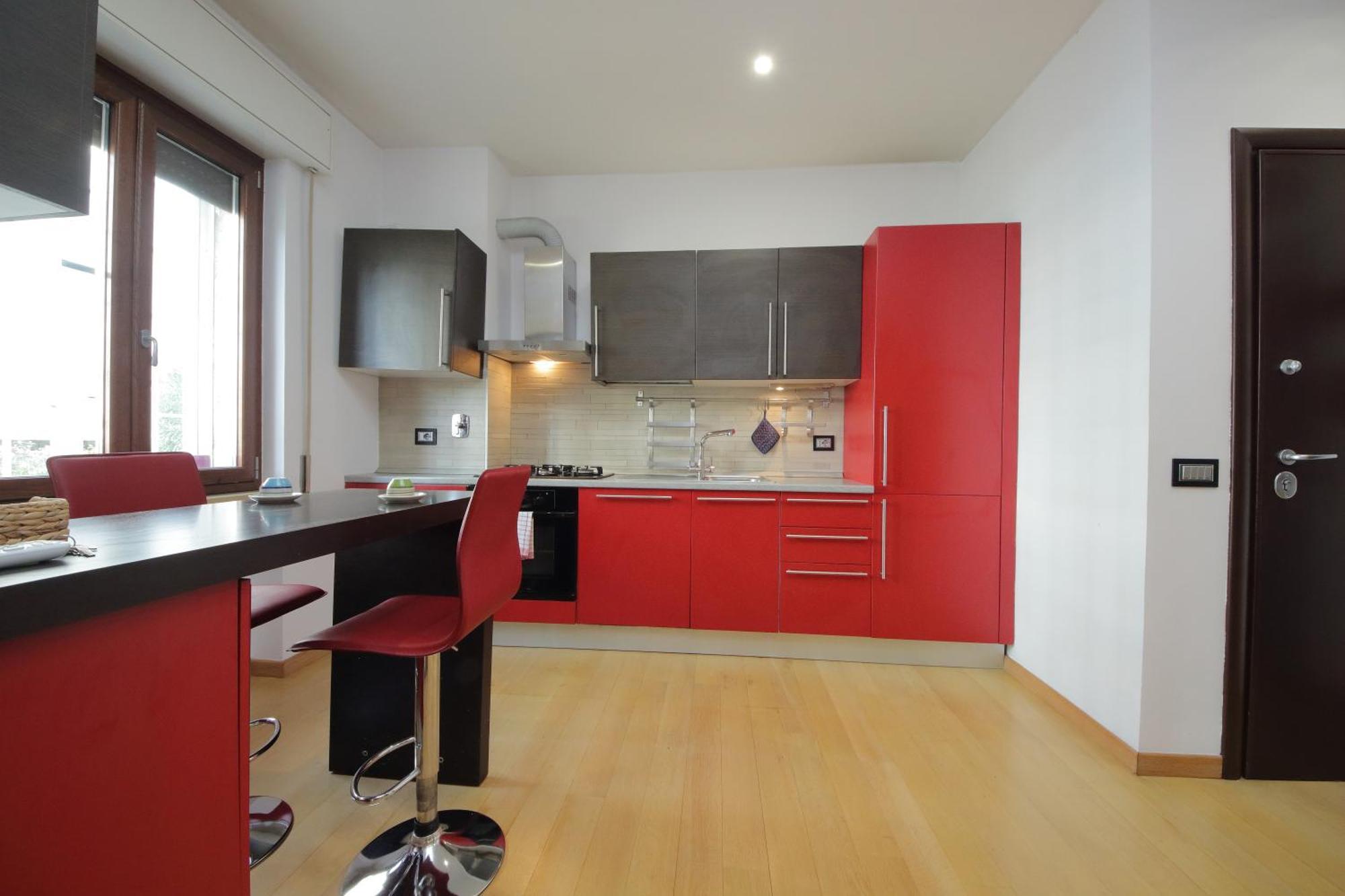 Cozy And Comfy Apartment In Piramide Metro Stop 罗马 外观 照片