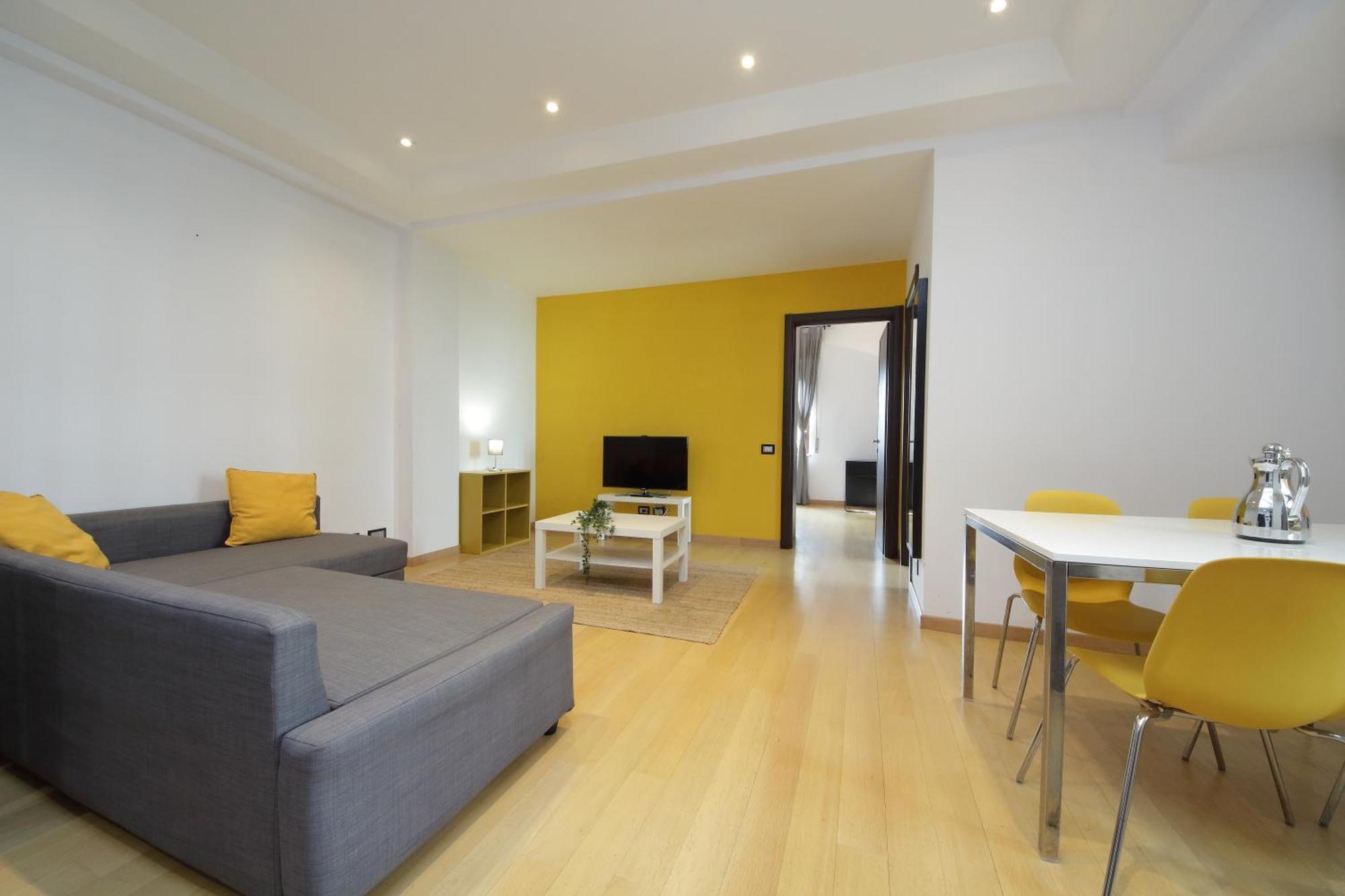 Cozy And Comfy Apartment In Piramide Metro Stop 罗马 外观 照片